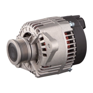 Alternator-23