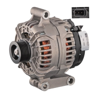Alternator-26