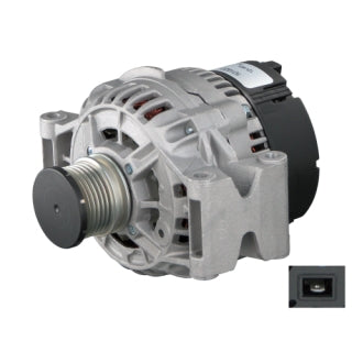 Alternator-27