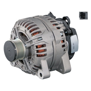 Alternator-33