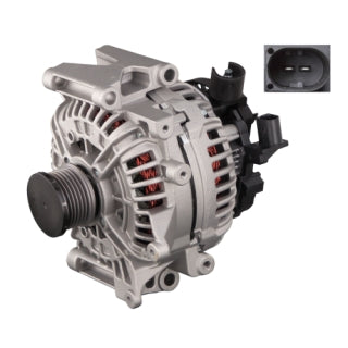 Alternator-38