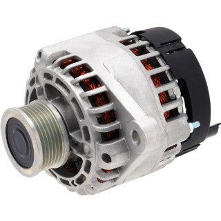 Alternator-41