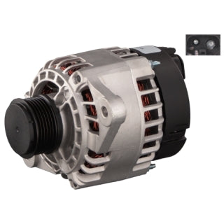Alternator-42