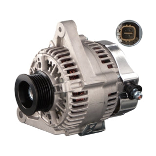 Alternator-43