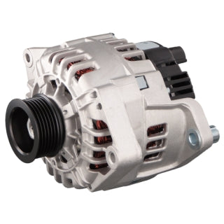 Alternator-46