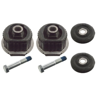 Axle Beam Mounting Kit-2