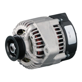 Alternator-55