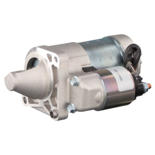 Starter Motor-10