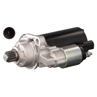 Starter Motor-11