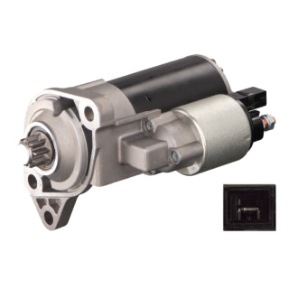 Starter Motor-13
