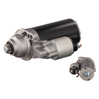 Starter Motor-16
