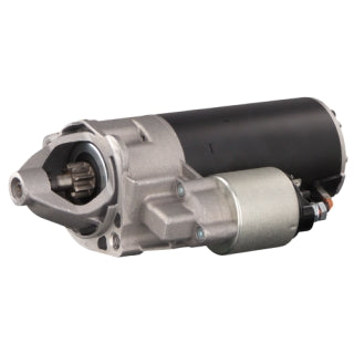 Starter Motor-21