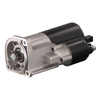 Starter Motor-22