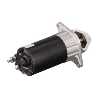 Starter Motor-24