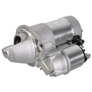 Starter Motor-27