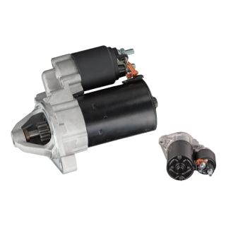 Starter Motor-31