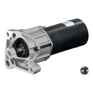 Starter Motor-34
