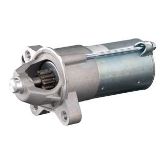 Starter Motor-35