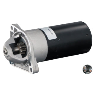 Starter Motor-39