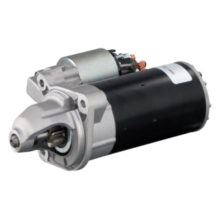 Starter Motor-40