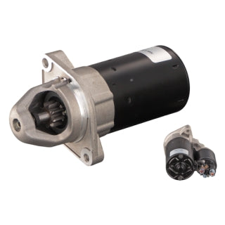 Starter Motor-44