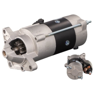 Starter Motor-51