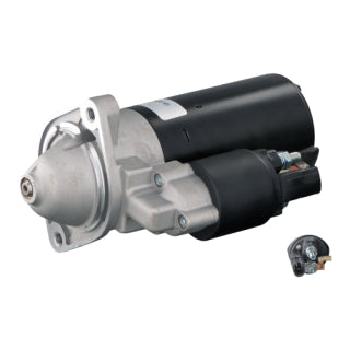 Starter Motor-53