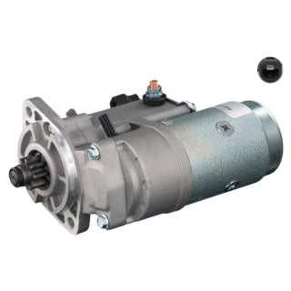 Starter Motor-56