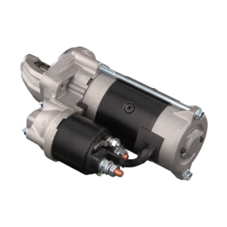 Starter Motor-58