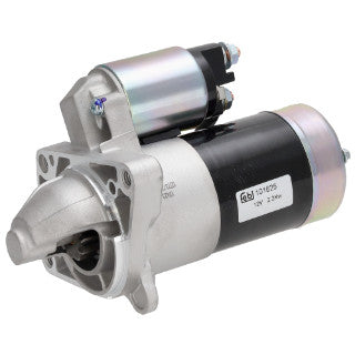 Starter Motor-63