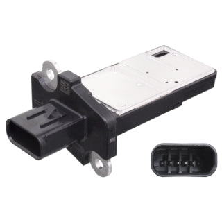 Air Flow / Mass Meter-20