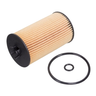 Oil Filter-91