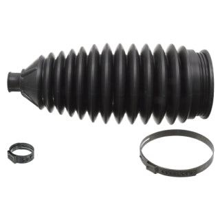 Steering Boot Kit-51
