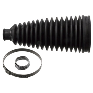 Steering Boot Kit-52