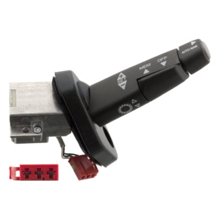 Steering Column Switch Assembly-100