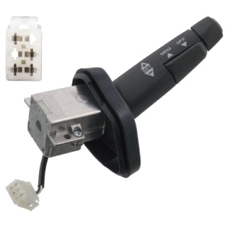 Steering Column Switch Assembl Electric-62