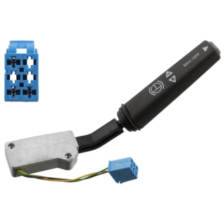 Steering Column Switch Assembly-102