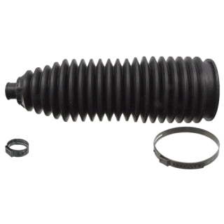 Steering Boot Kit-55