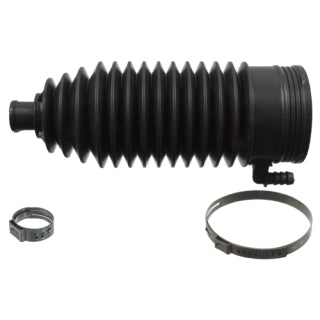 Steering Boot Kit-56