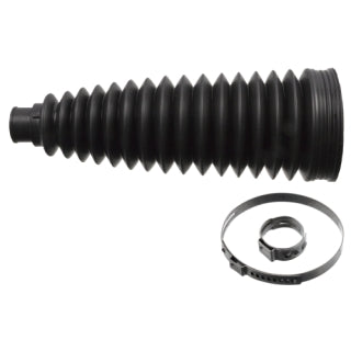 Steering Boot Kit-57