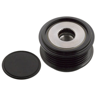 Alternator Overrun Pulley-80