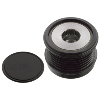 Alternator Overrun Pulley-81