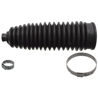 Steering Boot Kit-58