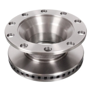 Brake Disc-519