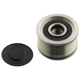Alternator Overrun Pulley-94