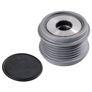 Alternator Overrun Pulley-99
