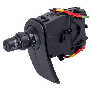 Steering Column Switch Assembly-104