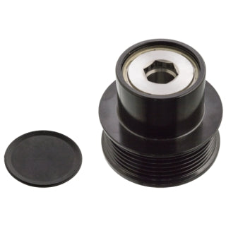 Alternator Overrun Pulley-102