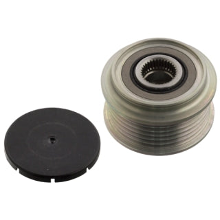 Alternator Overrun Pulley-103