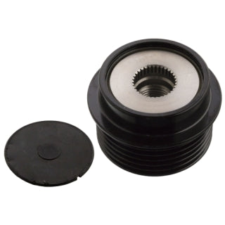 Alternator Overrun Pulley-104